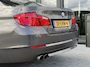 BMW 5-Serie 523i Executive Leer | Hout | Nav. Prof | Super netjes!