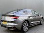 Skoda Enyaq Coupé iV 60 Business Edition Plus PANORAMADAK | MEMORY STOELEN | ADAPTIVE CRUISE | STOEL + STUUR VERW. | BLIS | KEYLESS | CARPLAY + ANDROID | FULL LED | DRAADLOOS TEL. LADER | ELEKTR. STOELEN+KLEP | CAMERA | SFEER | 3X ZONE C