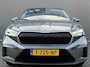 Skoda Enyaq Coupé iV 60 Business Edition Plus PANORAMADAK | MEMORY STOELEN | ADAPTIVE CRUISE | STOEL + STUUR VERW. | BLIS | KEYLESS | CARPLAY + ANDROID | FULL LED | DRAADLOOS TEL. LADER | ELEKTR. STOELEN+KLEP | CAMERA | SFEER | 3X ZONE C