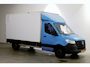 Mercedes-Benz Sprinter 311 CDI 115pk E6 RWD Bakwagen met achterdeuren 2-Persoons 08-2021