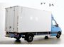 Mercedes-Benz Sprinter 311 CDI 115pk E6 RWD Bakwagen met achterdeuren 2-Persoons 08-2021