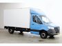 Mercedes-Benz Sprinter 311 CDI 115pk E6 RWD Bakwagen met achterdeuren 2-Persoons 09-2021