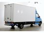 Mercedes-Benz Sprinter 311 CDI 115pk E6 RWD Bakwagen met achterdeuren 2-Persoons 09-2021