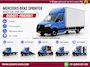 Mercedes-Benz Sprinter 311 CDI 115pk E6 RWD Bakwagen met achterdeuren 2-Persoons 09-2021