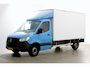 Mercedes-Benz Sprinter 311 CDI 115pk E6 RWD Bakwagen met achterdeuren 2-Persoons 09-2021