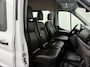 Ford Transit 2.0TDCI 130PK Automaat L3H2 Dubbele Cabine | 7-Persoons | Navigatie | Camera Multimedia | Airco | Cruise