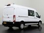 Ford Transit 2.0TDCI 130PK Automaat L3H2 Dubbele Cabine | 7-Persoons | Navigatie | Camera Multimedia | Airco | Cruise