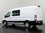 Ford Transit 2.0TDCI 130PK Automaat L3H2 Dubbele Cabine | 7-Persoons | Navigatie | Camera Multimedia | Airco | Cruise