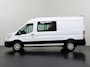 Ford Transit 2.0TDCI 130PK Automaat L3H2 Dubbele Cabine | 7-Persoons | Navigatie | Camera Multimedia | Airco | Cruise
