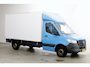 Mercedes-Benz Sprinter 311 CDI 115pk E6 RWD Bakwagen met achterdeuren 2-Persoons 09-2021
