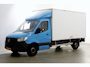 Mercedes-Benz Sprinter 311 CDI 115pk E6 RWD Bakwagen met achterdeuren 2-Persoons 09-2021