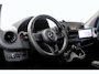 Mercedes-Benz Sprinter 311 CDI 115pk E6 RWD Bakwagen met achterdeuren 2-Persoons 06-2021