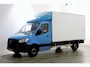 Mercedes-Benz Sprinter 311 CDI 115pk E6 RWD Bakwagen met achterdeuren 2-Persoons 06-2021