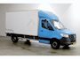 Mercedes-Benz Sprinter 311 CDI 115pk E6 RWD Bakwagen met achterdeuren 2-Persoons 06-2021