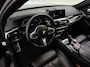 BMW 5-Serie 530d xDrive High Executive Aut. | Dealeronderhouden| M-Pakket | Nap | Pano | Harman Kardon | Adapt. Cruise | Trekhaak