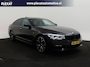 BMW 5-Serie 530d xDrive High Executive Aut. | Dealeronderhouden| M-Pakket | Nap | Pano | Harman Kardon | Adapt. Cruise | Trekhaak