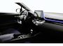 Toyota C-HR / C-HR+ 1.8 Hybrid Bi-Tone Plus | Navigatie | Dodehoek detectie | JBL | Stoel-/stuurverwarming | Full LED | Parkeersensoren voor/achter | Keyless | Adaptive Cruise | Clima | 18 inch