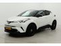 Toyota C-HR / C-HR+ 1.8 Hybrid Bi-Tone Plus | Navigatie | Dodehoek detectie | JBL | Stoel-/stuurverwarming | Full LED | Parkeersensoren voor/achter | Keyless | Adaptive Cruise | Clima | 18 inch
