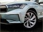 Skoda Enyaq iV 60 SOH 92% Stuurverwarming/ Matrix Led/ Camera/ Blindspot/ Carplay/ Half leer