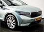 Skoda Enyaq iV 60 SOH 92% Stuurverwarming/ Matrix Led/ Camera/ Blindspot/ Carplay/ Half leer