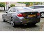 BMW 4-Serie Gran Coupe 420i High Executive m-sport.leer.harman.schuifdak.dealeronderh