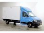 Volkswagen Crafter 35 2.0 TDI E6 Bakwagen met achterdeuren 2-Persoons 07-2021