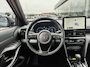Toyota Yaris Cross 1.5 Hybrid 130 Executive | Sensoren v/a | El. Acterklep | Half Leder
