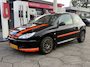 Peugeot 206 1.6 16V 206 Rally auto