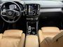 Volvo XC40 BWJ 2021 1.5 T5 262 PK Recharge Inscription ELEKTR. TREKHAAK | VOL LEDER | ADAPTIVE CRUISE | ELEKTR. KLEP | STOELVERW. | CARPLAY + ANDROID | NAVI | DAB | FULL LED | SPORTVELGEN LM | CAMERA