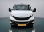 IVECO Daily 35S14 Airco Cruise control 4,24 lengte open laadbak Trekhaak 3500 Kg