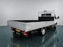 IVECO Daily 35S14 Airco Cruise control 4,24 lengte open laadbak Trekhaak 3500 Kg
