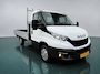 IVECO Daily 35S14 Airco Cruise control 4,24 lengte open laadbak Trekhaak 3500 Kg