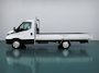 IVECO Daily 35S14 Airco Cruise control 4,24 lengte open laadbak Trekhaak 3500 Kg
