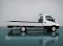 IVECO Daily 35S14 Airco Cruise control 4,24 lengte open laadbak Trekhaak 3500 Kg