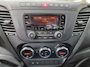 IVECO Daily 35S14 Airco Cruise control 4,24 lengte open laadbak Trekhaak 3500 Kg