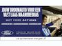 Ford Puma Hybrid ST-Line X 155Pk | Driver Assist | Winter Pack