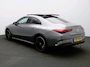 Mercedes-Benz CLA 250 e Business Solution AMG / Panoramadak/ Head Up/ Memory/ 19 inch/ Night
