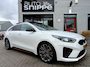 Kia ProCeed 1.6 T-GDI GT -204 PK-STOEL + STUURVERWARMING-JBL SOUNDSYSTEM-MEMORYSEAT-KEYLESS-OPEN DAK-LED-ORIGINEEL NEDERLANDS!-ETC