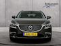 Mazda 6 Sportbreak - 2.0 SkyActiv-G 165 GT-M // 1E EIGENAAR // DEALERONDERHOUDEN // LEDER // HUD //