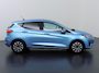 Ford Fiesta 1.0 EcoBoost Hybrid Titanium | Cruise Control | Climate Control | Parkeersensoren | Lichtmetalen Velgen |