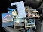 Mercedes-Benz A-klasse 180 Business Solution | Navi, Camera, Cruise, Trekhaak, Airco, Half leder | NAP |