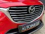 Mazda CX-3 2.0 SkyActiv-G 120 GT-M - Full options - Bosé - HUD - Stuur- en stoelverwarming - BSM