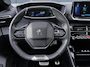 Peugeot e-208 EV GT Pack 50 kWh Incl. 12 Maanden garantie | SOH 93% | Adaptieve Cruise | Navigatie | Apple Carplay/Android Auto  Parkeersensoren | Stoelverwarming | Parkeer camera | Lane assist |