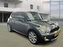 MINI Cooper S 3-Deurs 1.6 PSENSOR LEDER CRUISE 2 X SLEUTELS