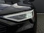 Audi E-tron BWJ 2021 50 313 PK quattro S edition 71 kWh PANORAMADAK | MEMORY STOELEN | ELEKTR. STOELEN | ADAPTIVE CRUISE | VOL LEDER | CARPLAY + ANDROID | ADAPTIEF ONDERSTEL | STOELVERW. | ELEKTR KLEP |