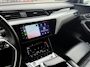 Audi E-tron BWJ 2021 50 313 PK quattro S edition 71 kWh PANORAMADAK | MEMORY STOELEN | ELEKTR. STOELEN | ADAPTIVE CRUISE | VOL LEDER | CARPLAY + ANDROID | ADAPTIEF ONDERSTEL | STOELVERW. | ELEKTR KLEP |