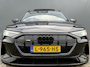 Audi E-tron BWJ 2021 50 313 PK quattro S edition 71 kWh PANORAMADAK | MEMORY STOELEN | ELEKTR. STOELEN | ADAPTIVE CRUISE | VOL LEDER | CARPLAY + ANDROID | ADAPTIEF ONDERSTEL | STOELVERW. | ELEKTR KLEP |