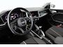 Audi A1 Sportback 25 TFSI Pro Line | 1e Eigenaar! | Navi By App | Cruise Control | Airco | Lichtmetalen Velgen | Virtual | DAB