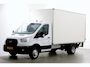 Ford Transit 350 2.0 TDCI 130pk N1 Trend Bakwagen met laadklep Dubbel Lucht 06-2022