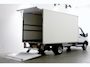 Ford Transit 350 2.0 TDCI 130pk N1 Trend Bakwagen met laadklep Dubbel Lucht 06-2022